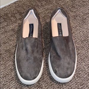 Steve Madden sneakers